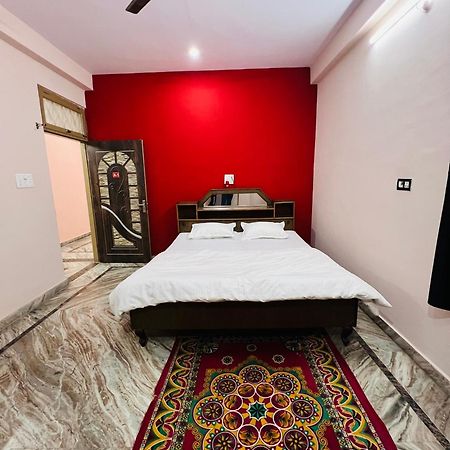Annapurna Homestays Váránasí Exteriér fotografie