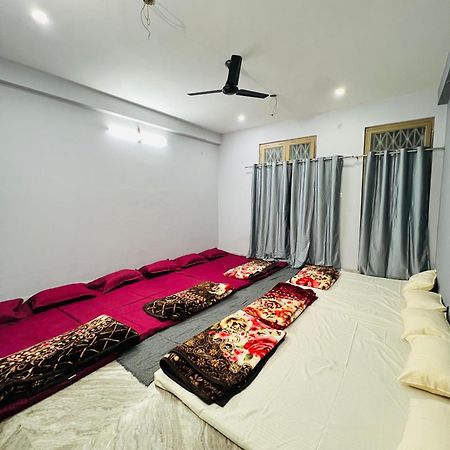 Annapurna Homestays Váránasí Exteriér fotografie