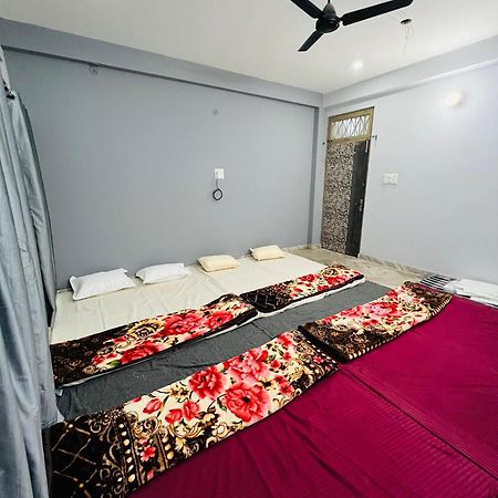 Annapurna Homestays Váránasí Exteriér fotografie